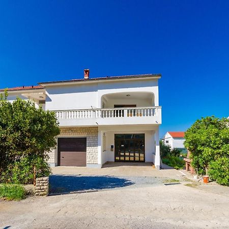 Apartments Slavica R Banjol 외부 사진
