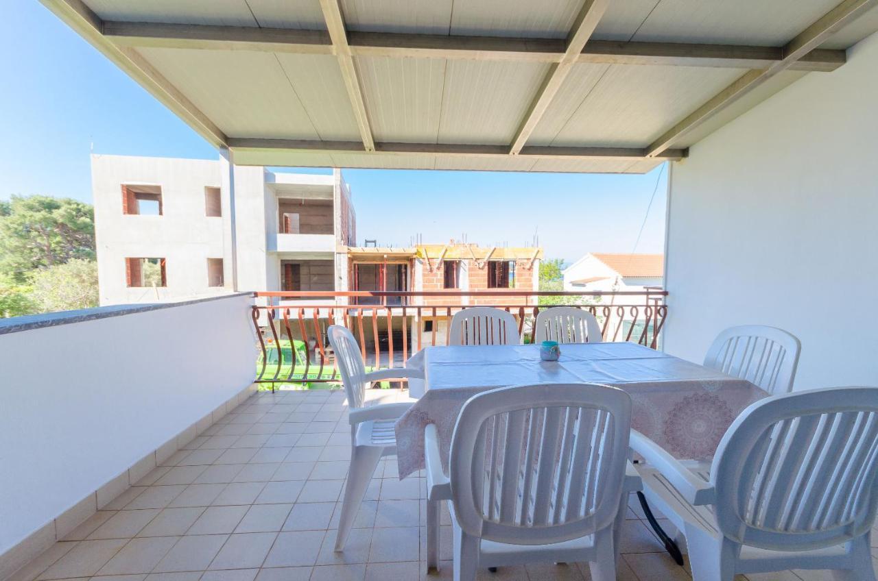 Apartments Slavica R Banjol 외부 사진