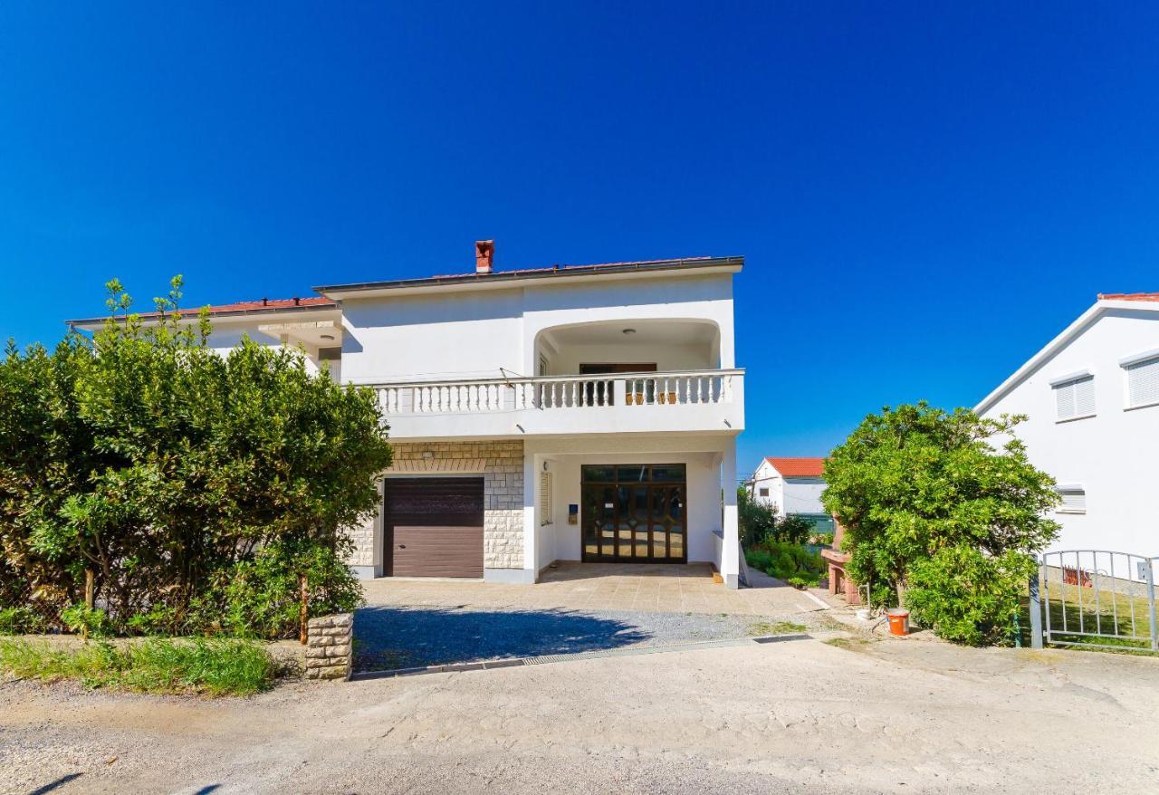 Apartments Slavica R Banjol 외부 사진