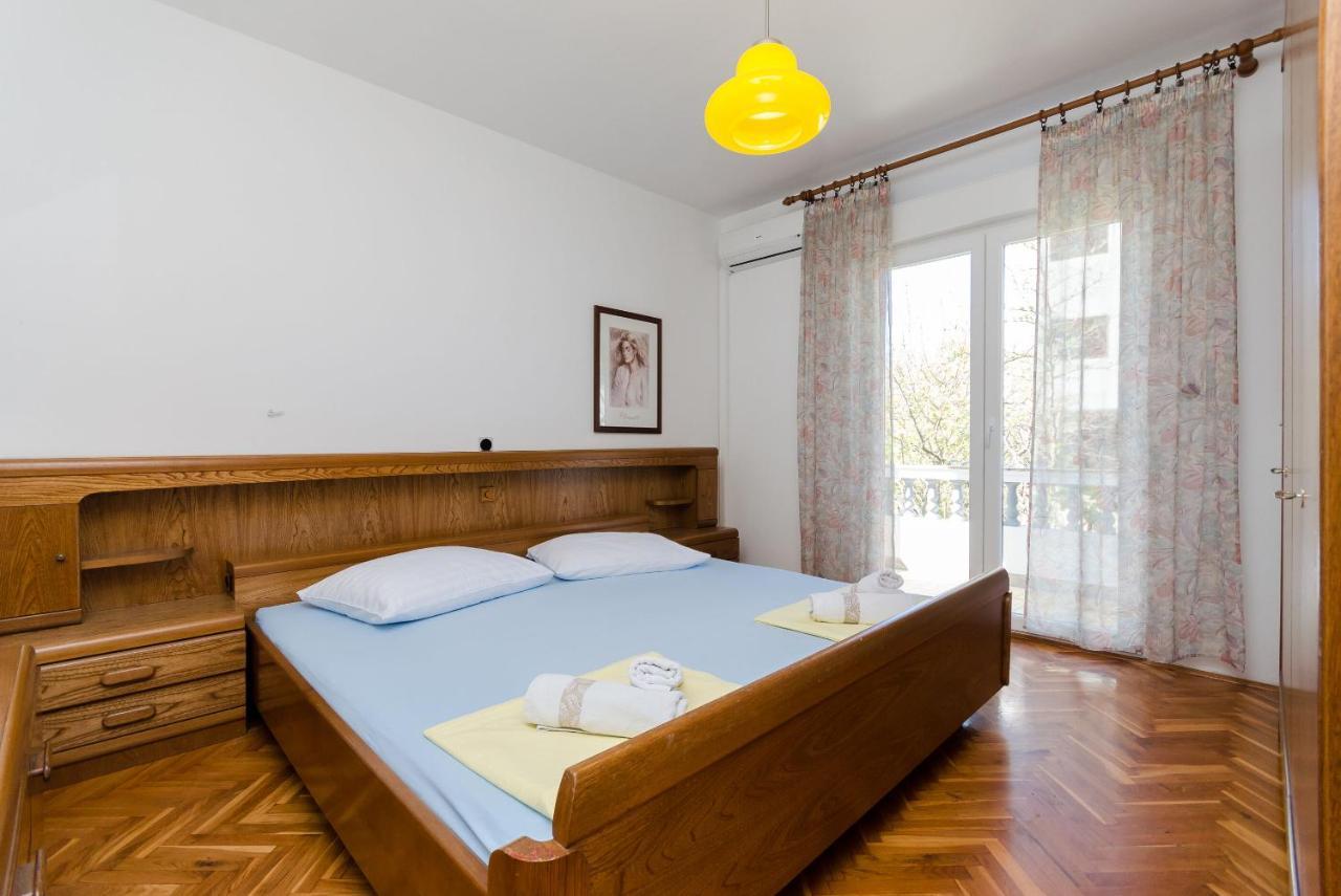 Apartments Slavica R Banjol 외부 사진
