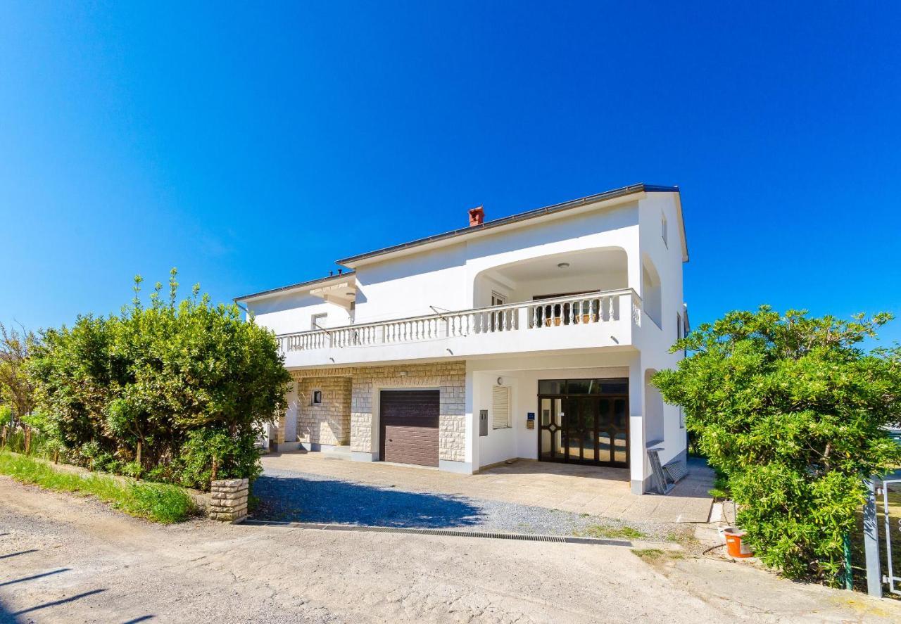Apartments Slavica R Banjol 외부 사진