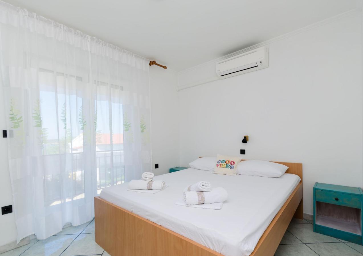Apartments Slavica R Banjol 외부 사진