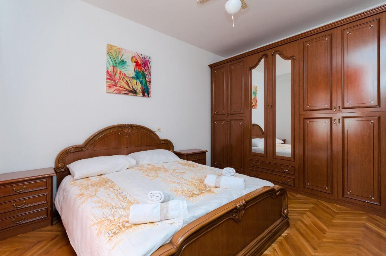 Apartments Slavica R Banjol 외부 사진
