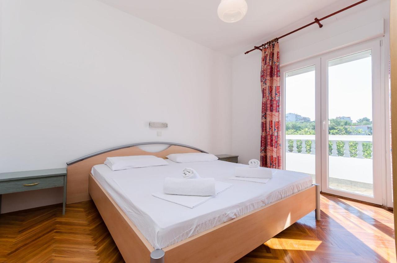 Apartments Slavica R Banjol 외부 사진