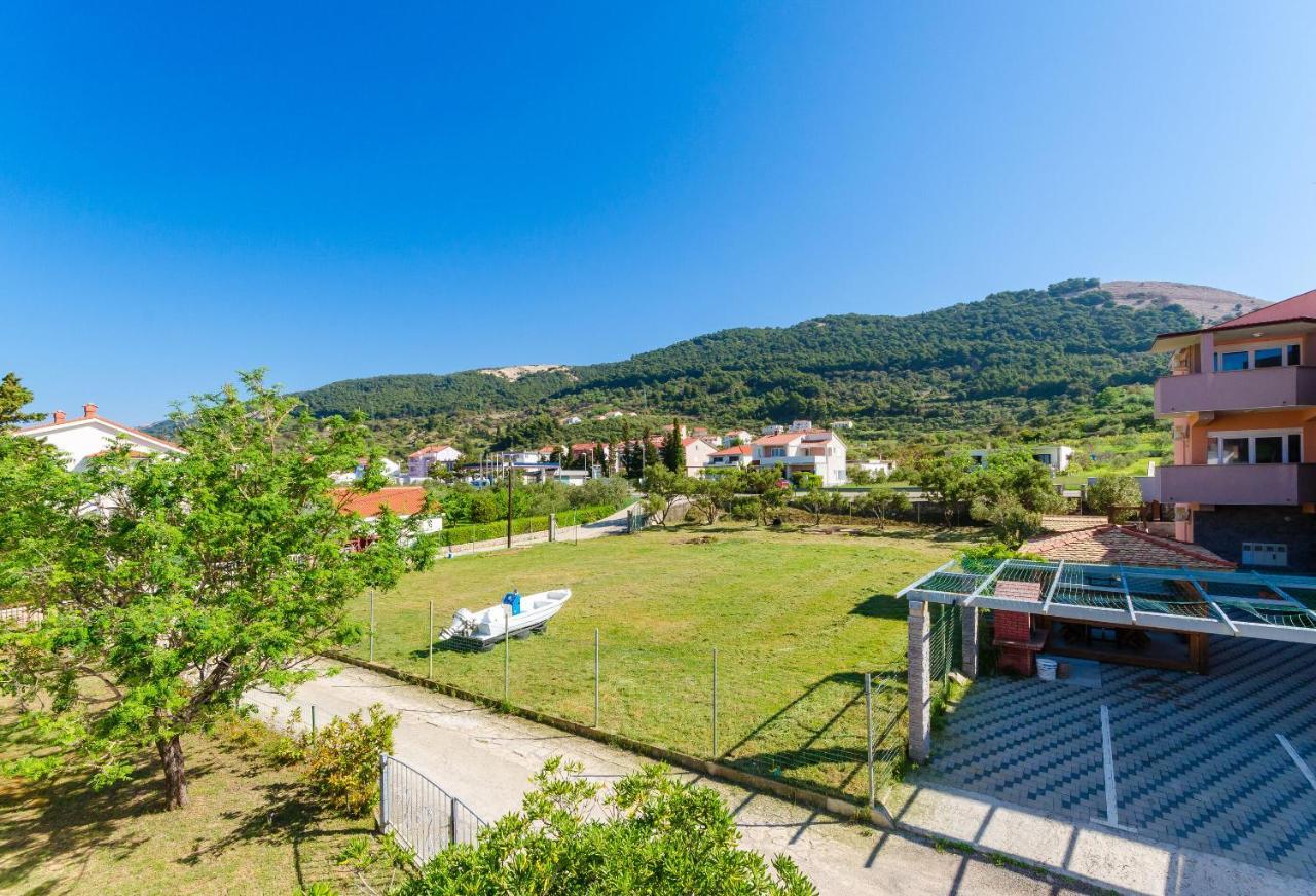 Apartments Slavica R Banjol 외부 사진