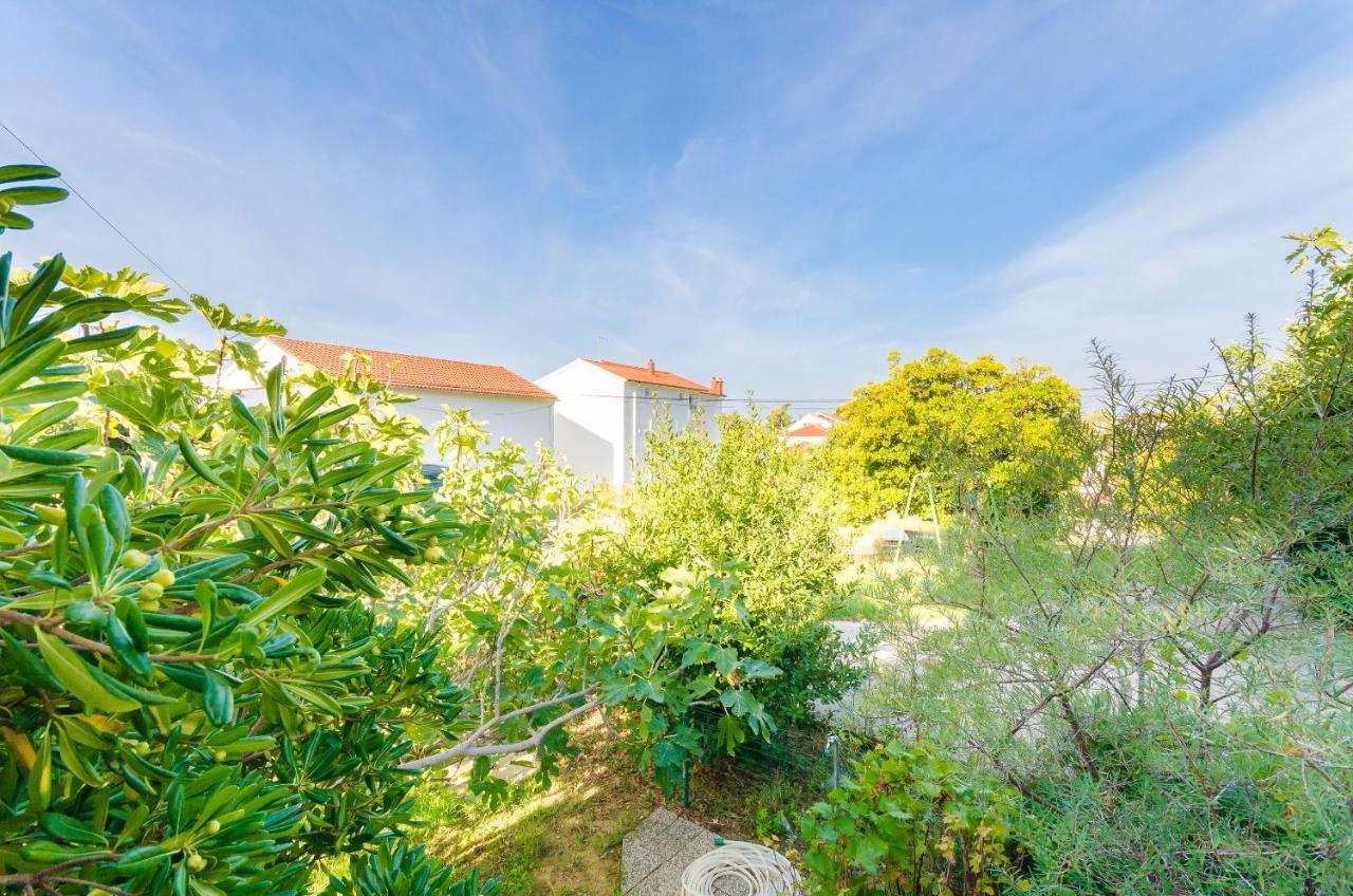 Apartments Slavica R Banjol 외부 사진