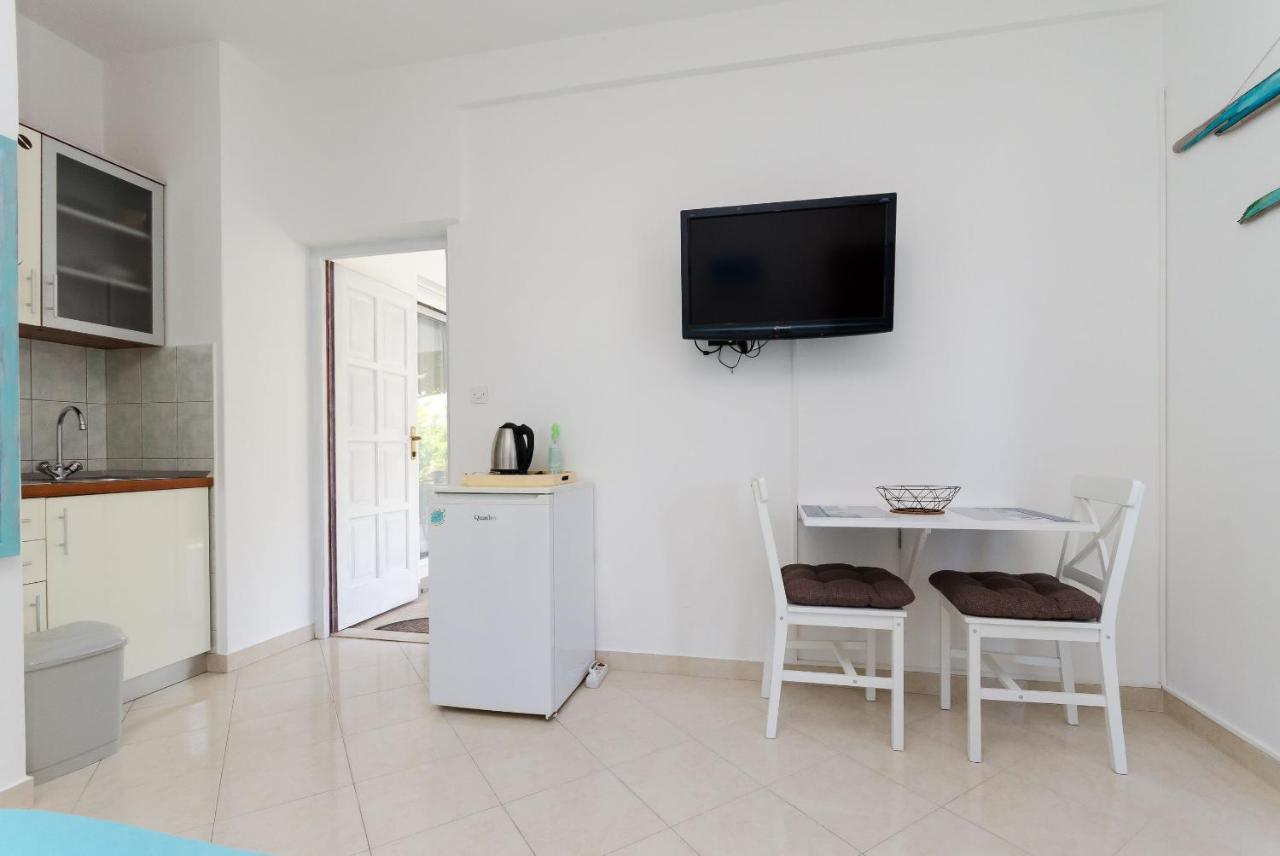 Apartments Slavica R Banjol 외부 사진