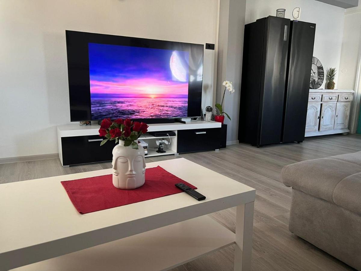 Apartments Slavica R Banjol 외부 사진